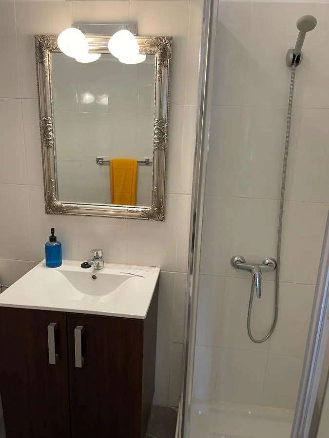 Apartmán Dream Scene Santa Cruz de Tenerife