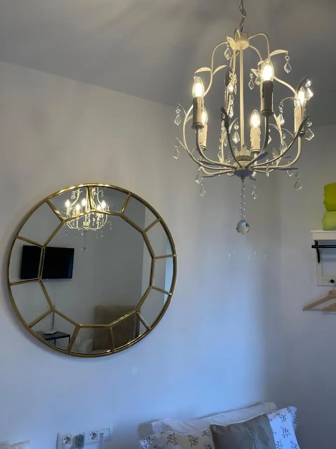 Apartmán Dream Scene Santa Cruz de Tenerife Španělsko