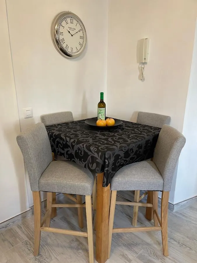Apartmán Dream Scene Santa Cruz de Tenerife