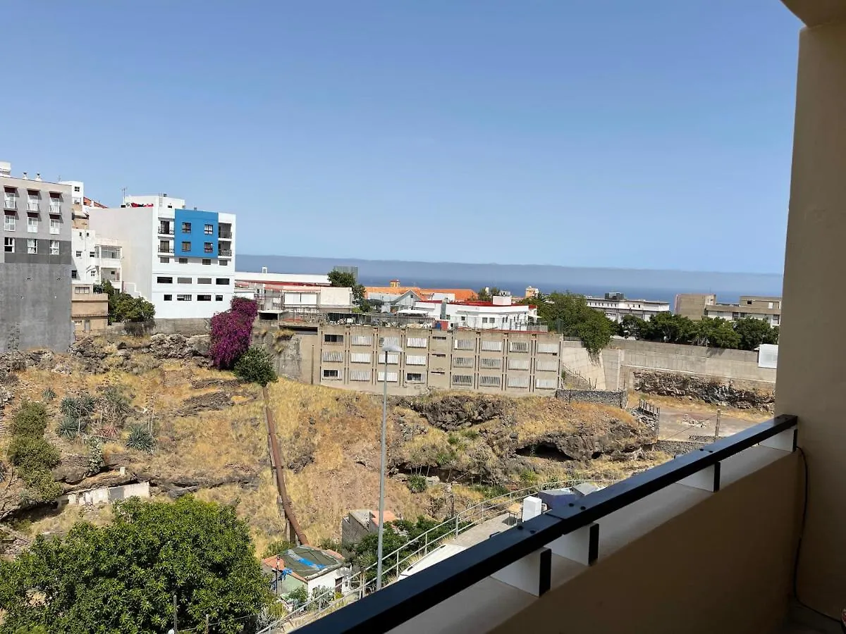Apartmán Dream Scene Santa Cruz de Tenerife