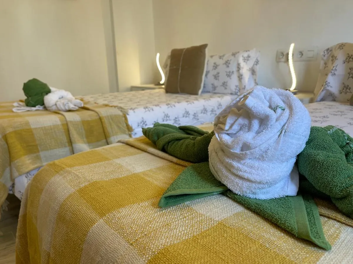 Apartmán Dream Scene Santa Cruz de Tenerife Španělsko