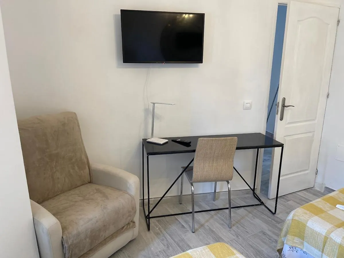 Apartmán Dream Scene Santa Cruz de Tenerife