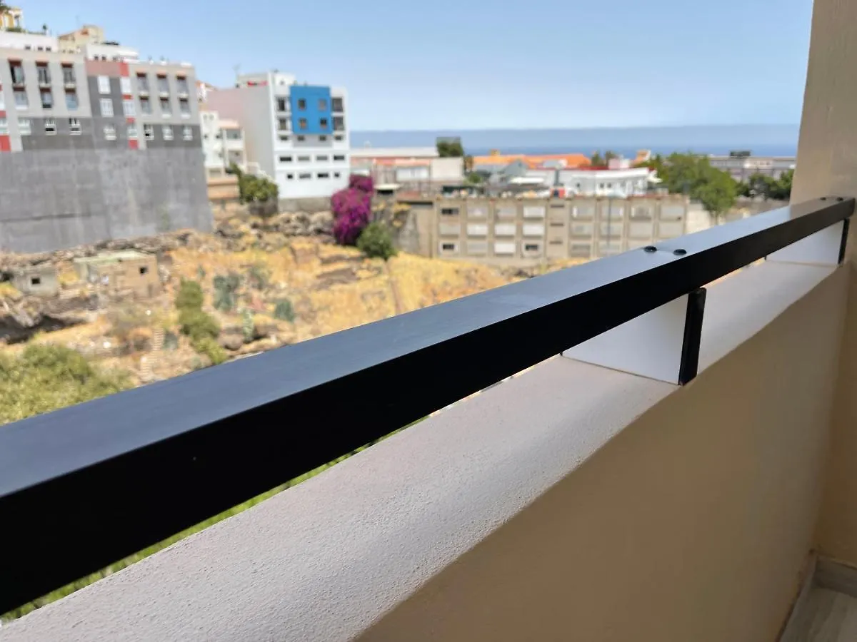 Apartmán Dream Scene Santa Cruz de Tenerife