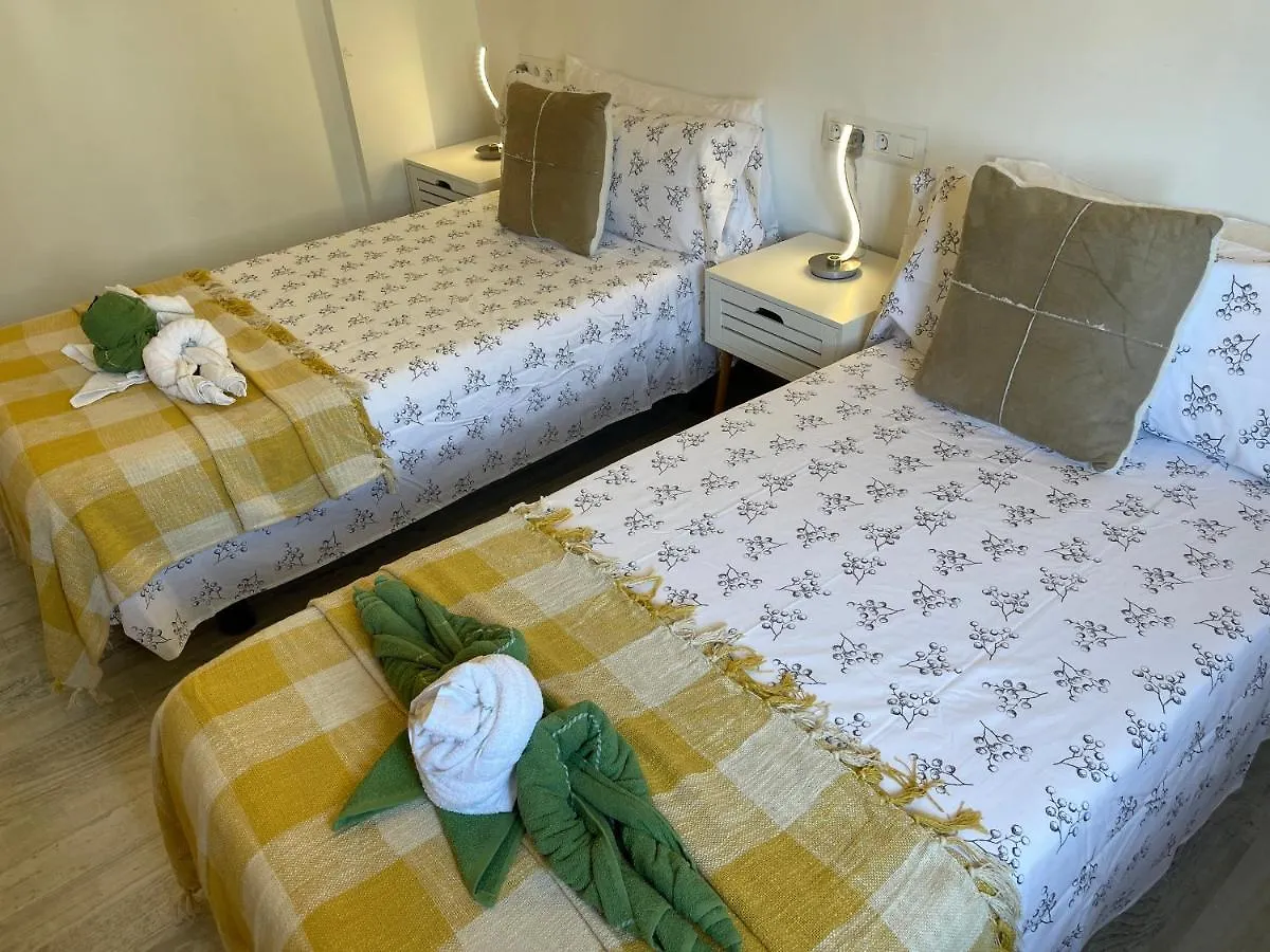 Apartmán Dream Scene Santa Cruz de Tenerife
