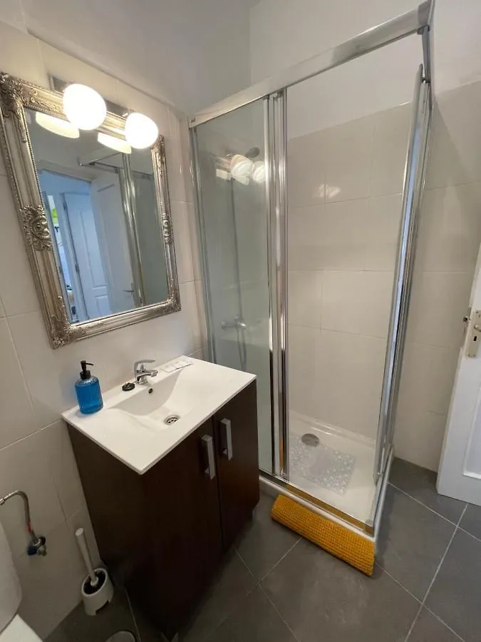 Apartmán Dream Scene Santa Cruz de Tenerife