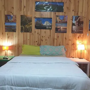 Tenerife S. C. Frühstückspension