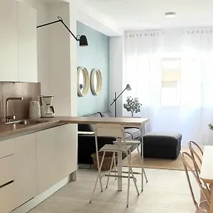Luxury Flat In Cruz Santa Cruz de Tenerife