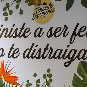 Gasthuis Tenerife Experience, Santa Cruz de Tenerife