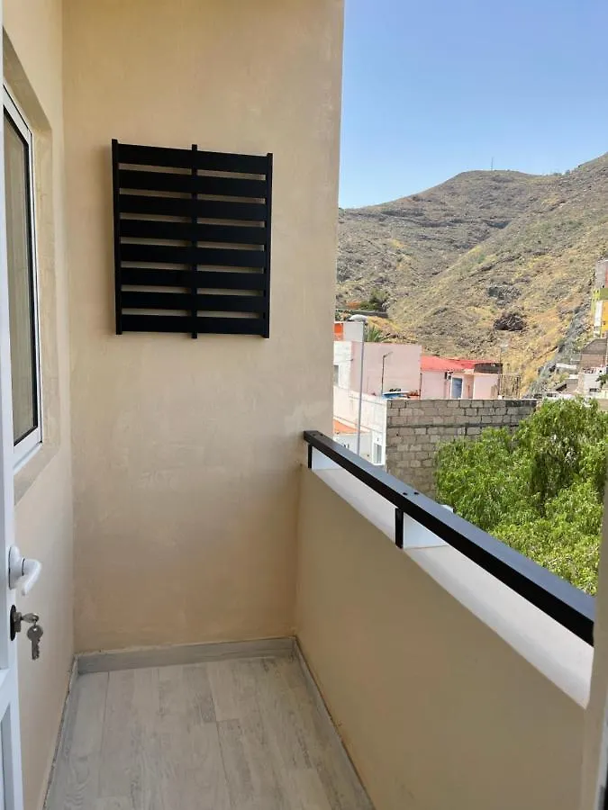 Dream Scene Apartment Santa Cruz de Tenerife