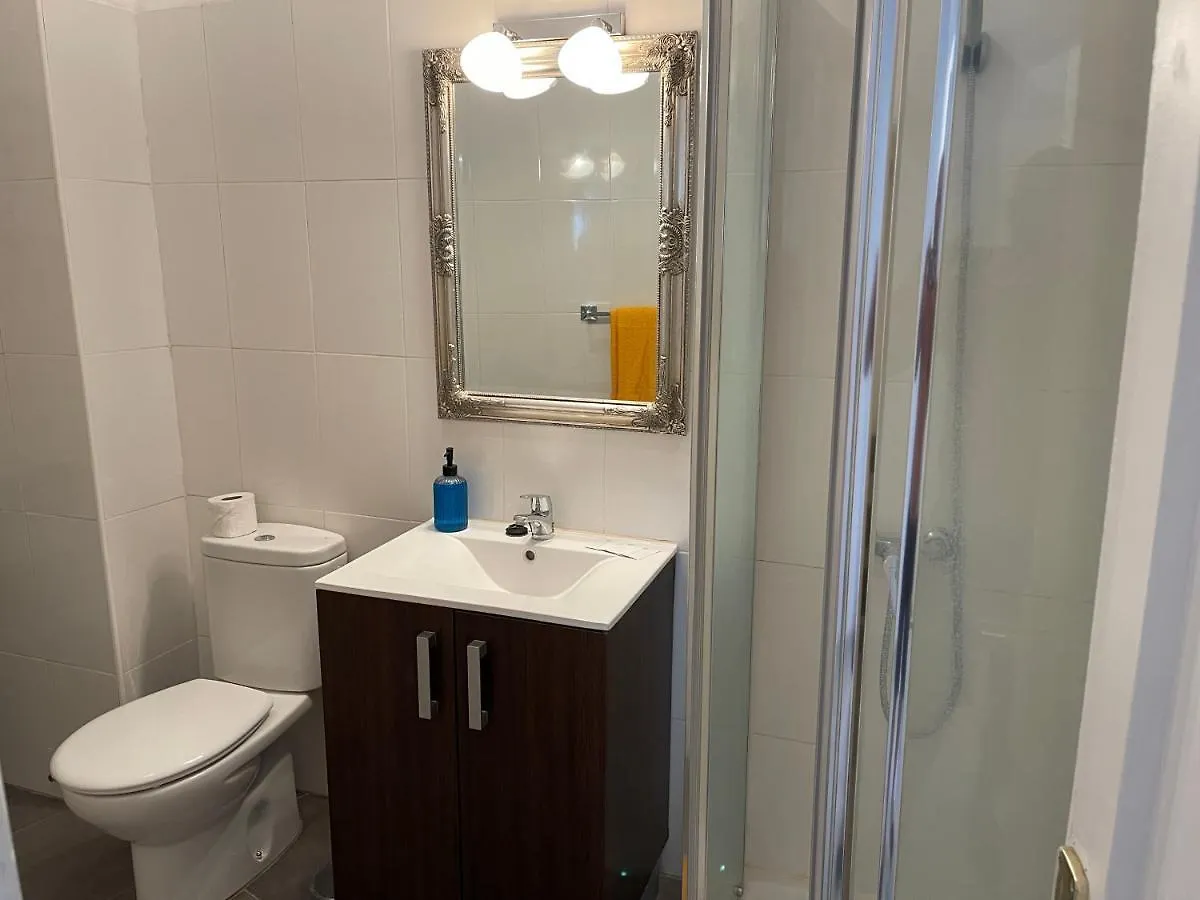 Dream Scene Apartment Santa Cruz de Tenerife
